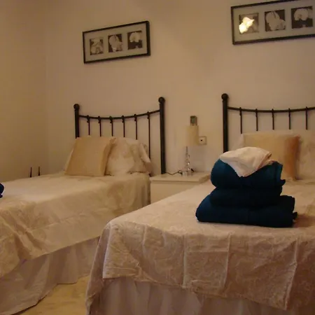Villa Amapolas *