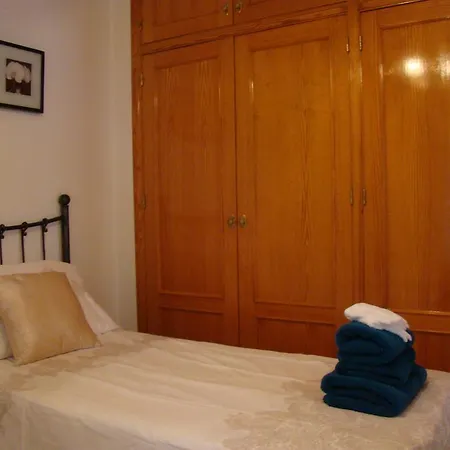 Villa Amapolas *