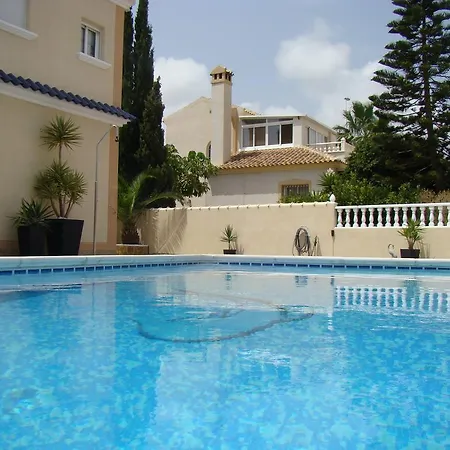 Amapolas Villa *