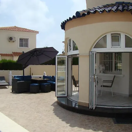 Amapolas Villa