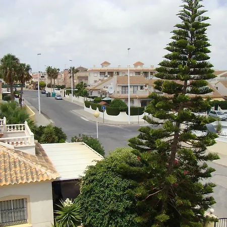 Villa Amapolas *