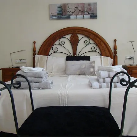 Amapolas Villa Orihuela