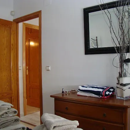 Villa Amapolas *