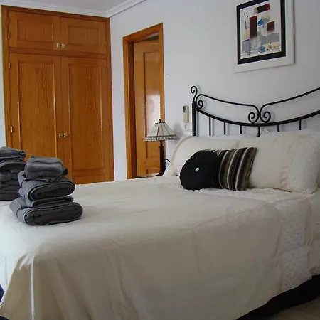 Villa Amapolas Orihuela